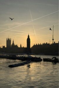 Achievement building pressure and expectation