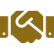 handshake icon