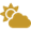Under-challenged icon